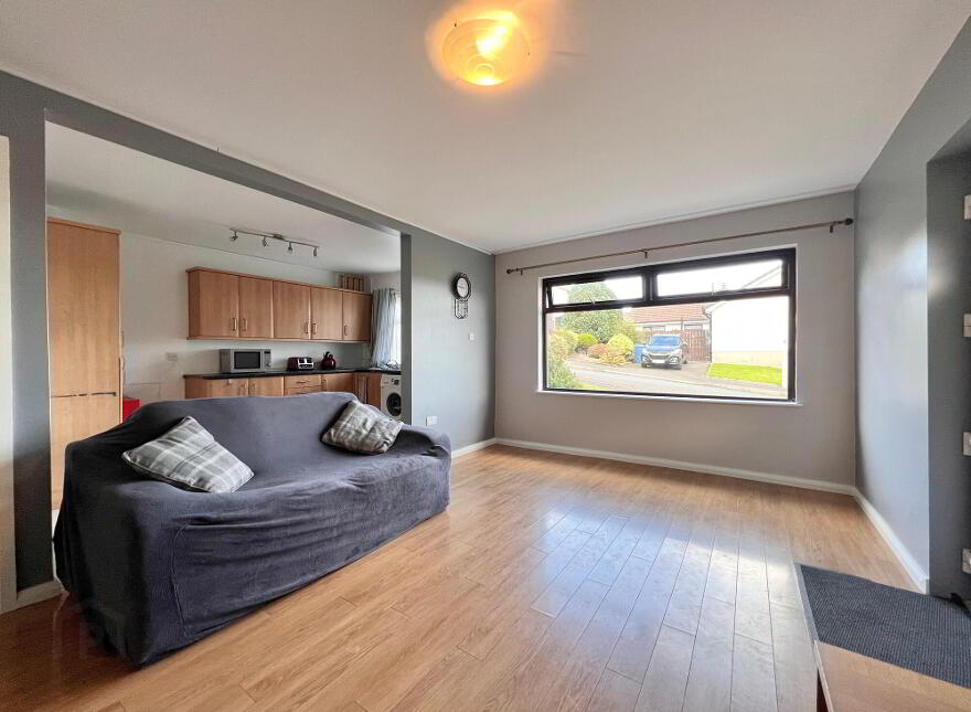 14 Auburn Drive, Magherafelt, BT45 5ED