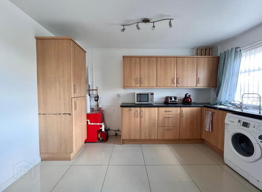 14 Auburn Drive, Magherafelt, BT45 5ED