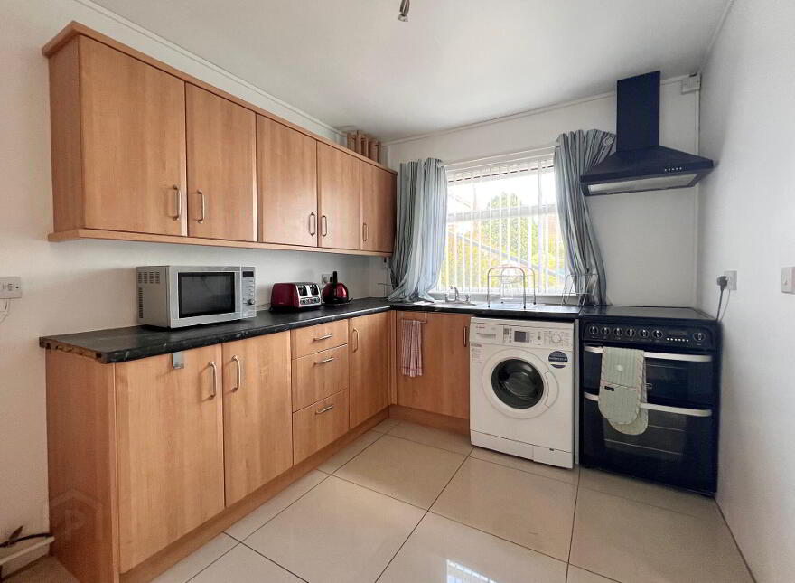 14 Auburn Drive, Magherafelt, BT45 5ED