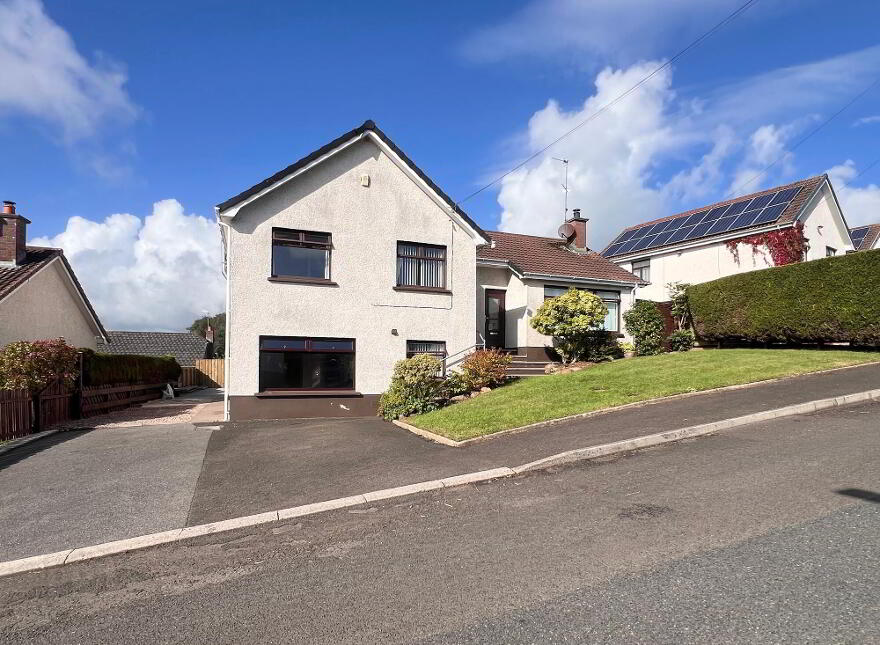 14 Auburn Drive, Magherafelt, BT45 5ED