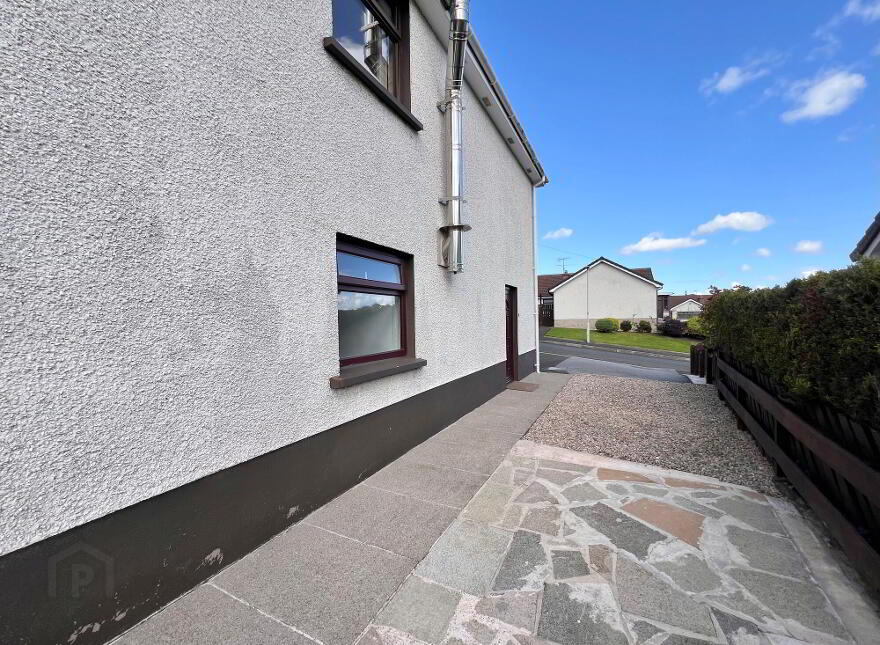 14 Auburn Drive, Magherafelt, BT45 5ED