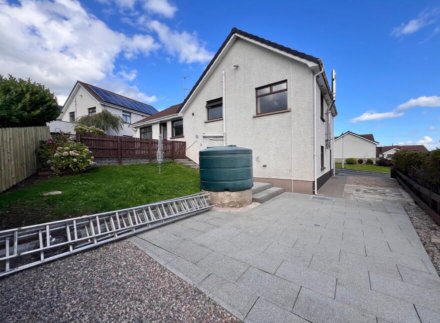 14 Auburn Drive, Magherafelt, BT45 5ED