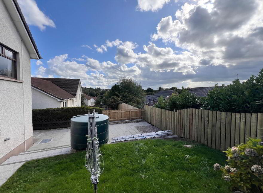 14 Auburn Drive, Magherafelt, BT45 5ED