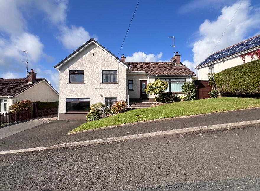 14 Auburn Drive, Magherafelt, BT45 5ED