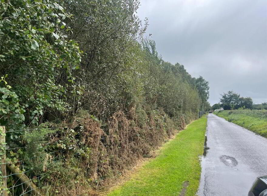 Site, Adjacent To, 11 Derrygarve Road, Newbridge, Magherafelt, BT45 8HA