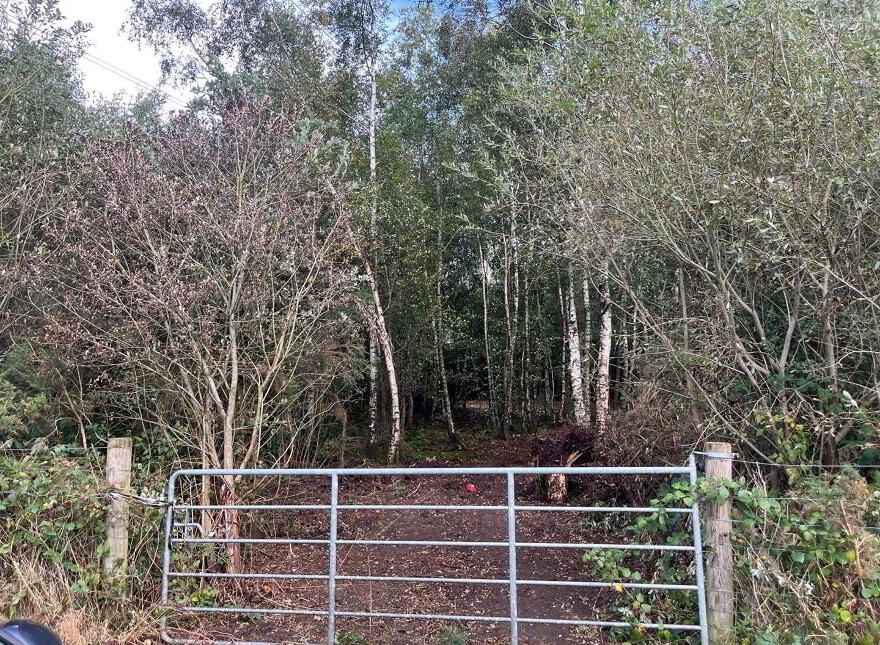 Site, Adjacent To, 11 Derrygarve Road, Newbridge, Magherafelt, BT45 8HA