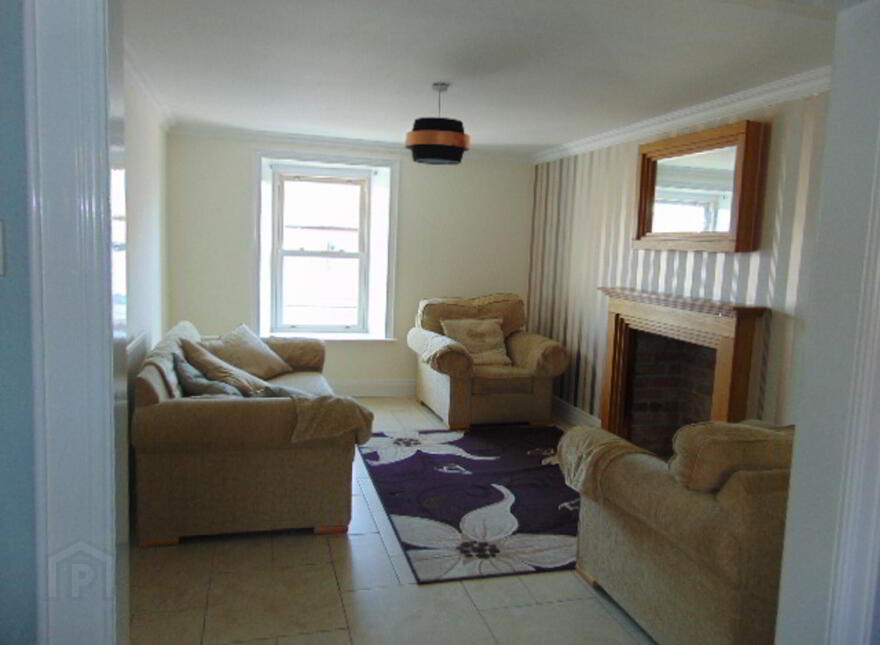 1 Main Street, Armoy, Coleraine, BT52 1AF