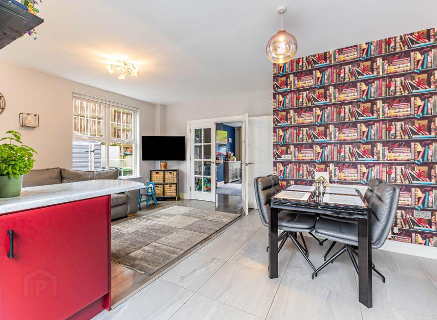 19 Killeaton Place, Dunmurry, Belfast, BT17 9HR