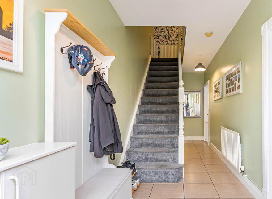 19 Killeaton Place, Dunmurry, Belfast, BT17 9HR