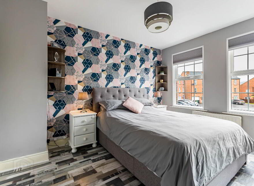 19 Killeaton Place, Dunmurry, Belfast, BT17 9HR