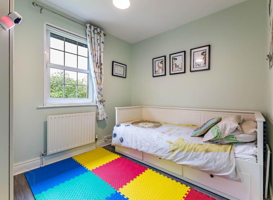 19 Killeaton Place, Dunmurry, Belfast, BT17 9HR