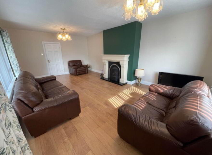 8 Cabragh Road, Tandragee, Craigavon, BT62 2HJ