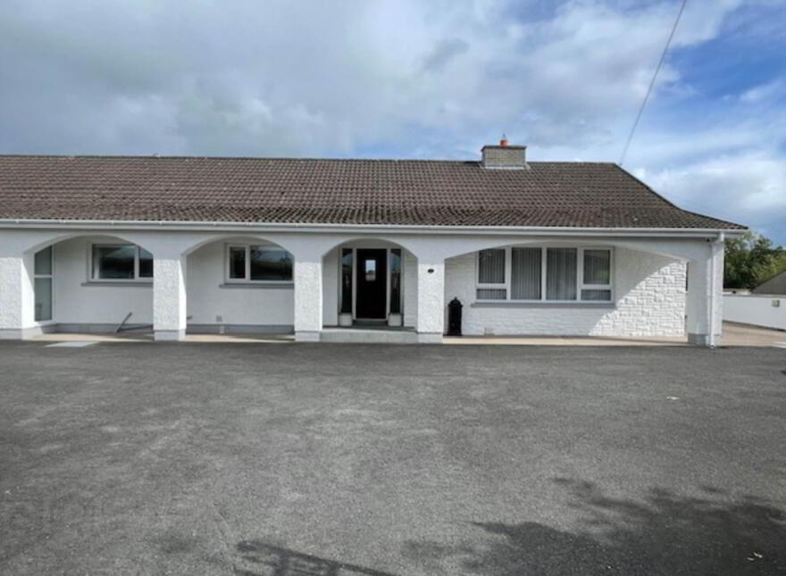 8 Cabragh Road, Tandragee, Craigavon, BT62 2HJ photo
