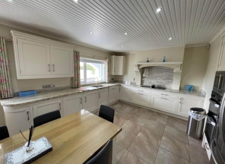 8 Cabragh Road, Tandragee, Craigavon, BT62 2HJ