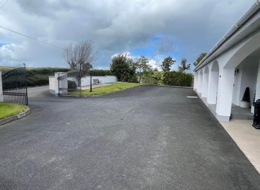 8 Cabragh Road, Tandragee, Craigavon, BT62 2HJ
