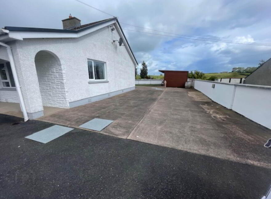 8 Cabragh Road, Tandragee, Craigavon, BT62 2HJ