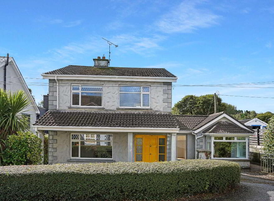 Saint Mary's Road, Kingscourt, A82H5H9 photo