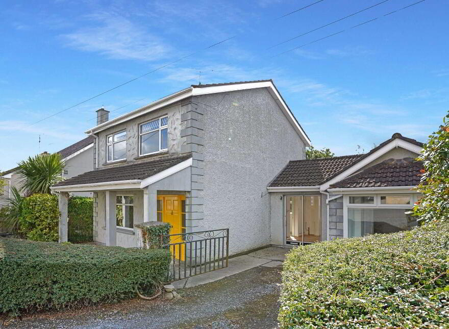 Saint Mary's Road, Kingscourt, A82H5H9