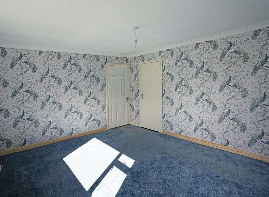 Saint Mary's Road, Kingscourt, A82H5H9