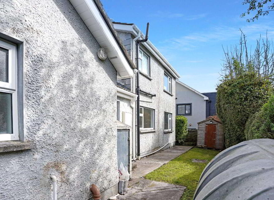 Saint Mary's Road, Kingscourt, A82H5H9