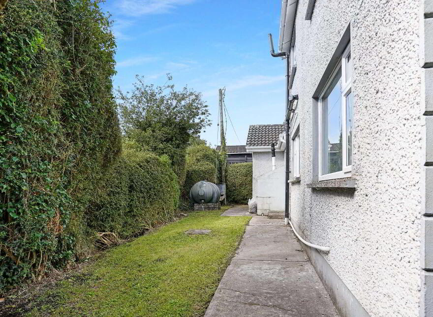 Saint Mary's Road, Kingscourt, A82H5H9