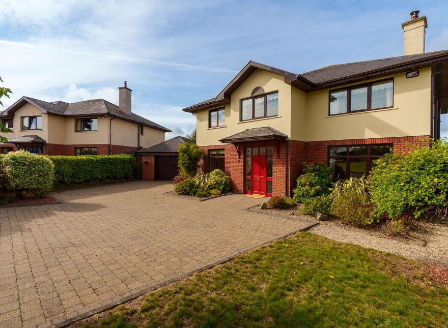 39 Heatherfield, Ballymaw, Waterfall, Cork