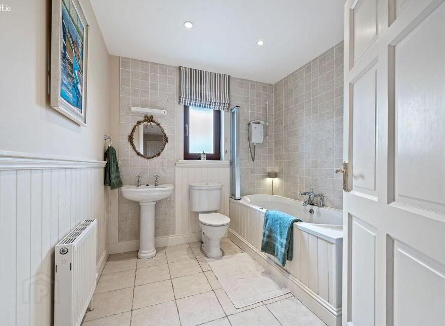 39 Heatherfield, Ballymaw, Waterfall, Cork
