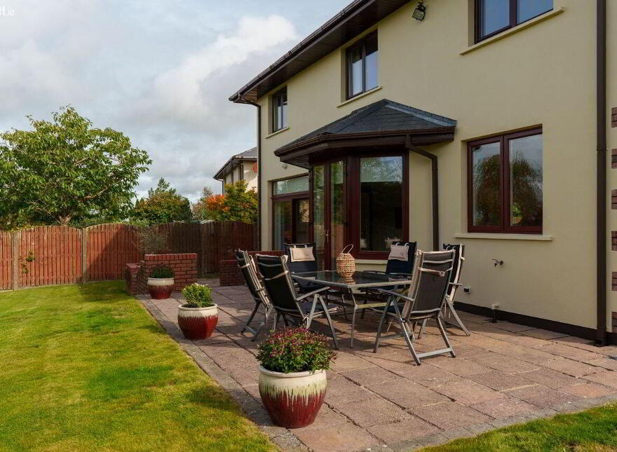 39 Heatherfield, Ballymaw, Waterfall, Cork