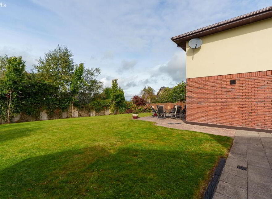39 Heatherfield, Ballymaw, Waterfall, Cork
