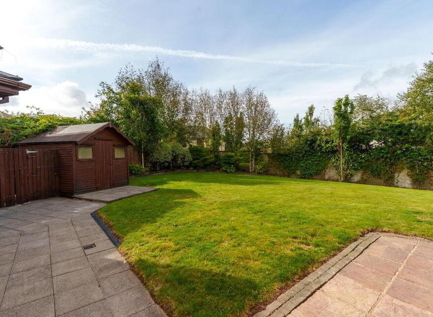 39 Heatherfield, Ballymaw, Waterfall, Cork