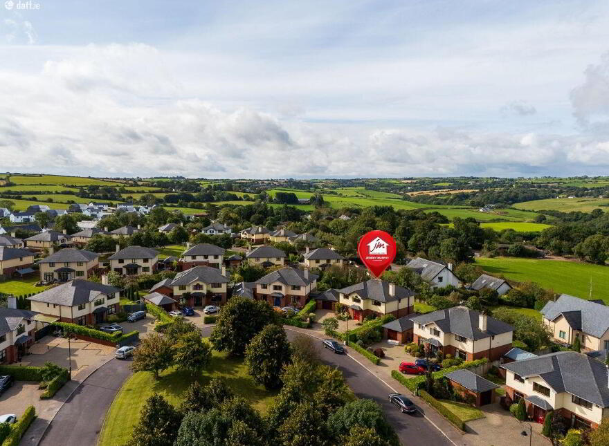 39 Heatherfield, Ballymaw, Waterfall, Cork
