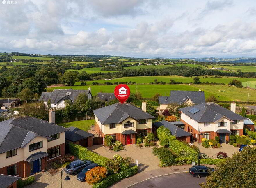 39 Heatherfield, Ballymaw, Waterfall, Cork