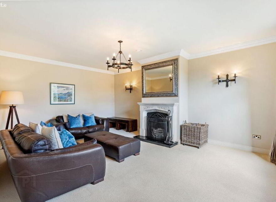 39 Heatherfield, Ballymaw, Waterfall, Cork