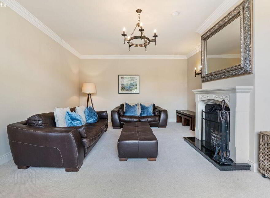 39 Heatherfield, Ballymaw, Waterfall, Cork