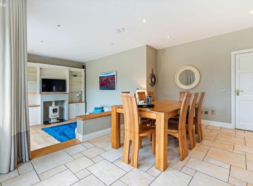 39 Heatherfield, Ballymaw, Waterfall, Cork