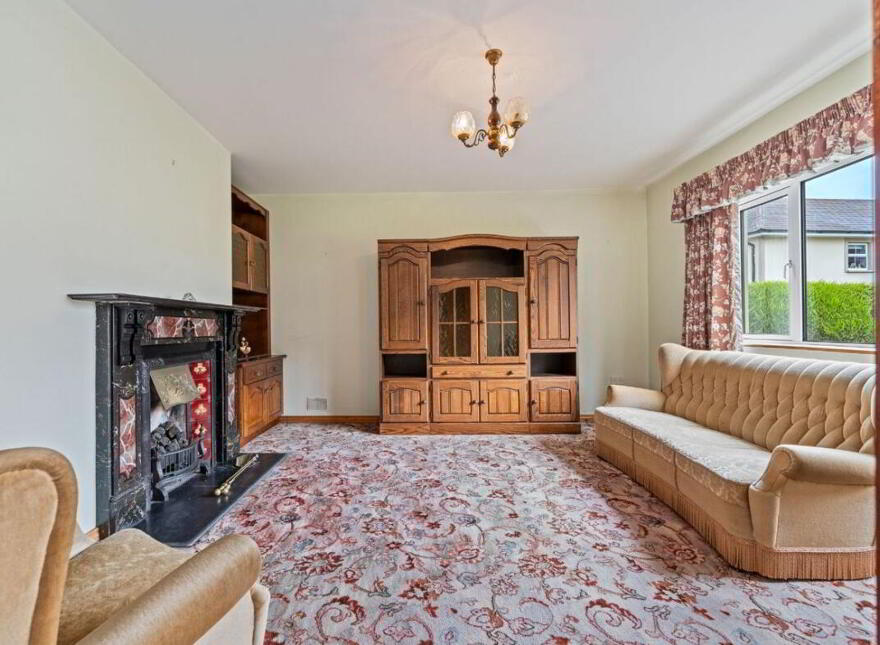 Suaimhneas, Garryowen, Cloyne, Midleton