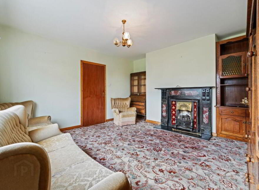 Suaimhneas, Garryowen, Cloyne, Midleton