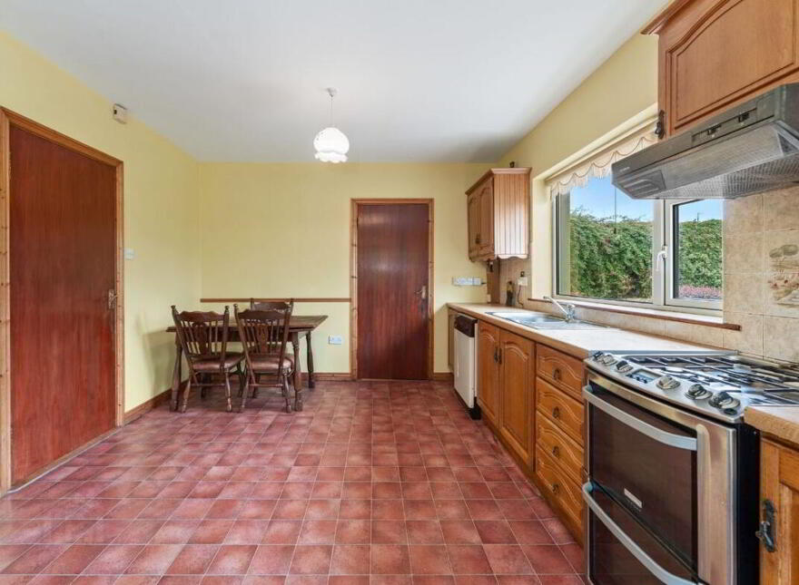 Suaimhneas, Garryowen, Cloyne, Midleton