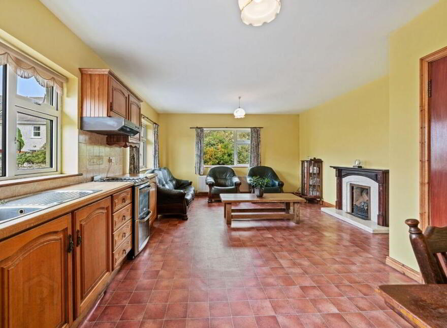 Suaimhneas, Garryowen, Cloyne, Midleton