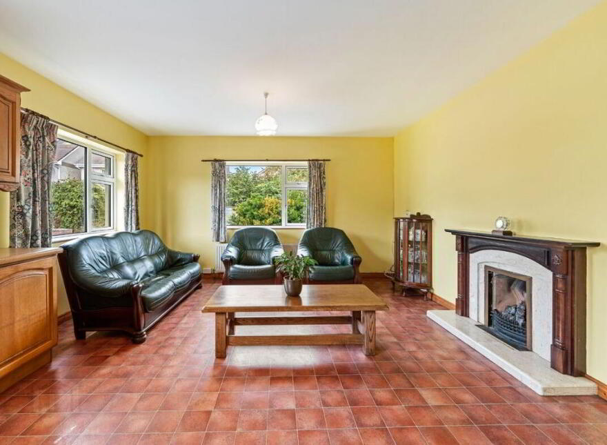 Suaimhneas, Garryowen, Cloyne, Midleton
