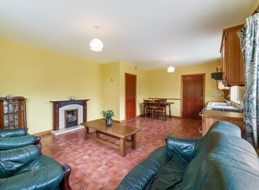 Suaimhneas, Garryowen, Cloyne, Midleton