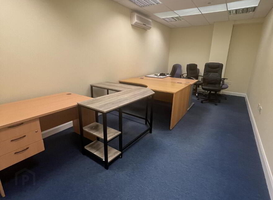 Unit 9, Glenrock Business Park, Galway City photo