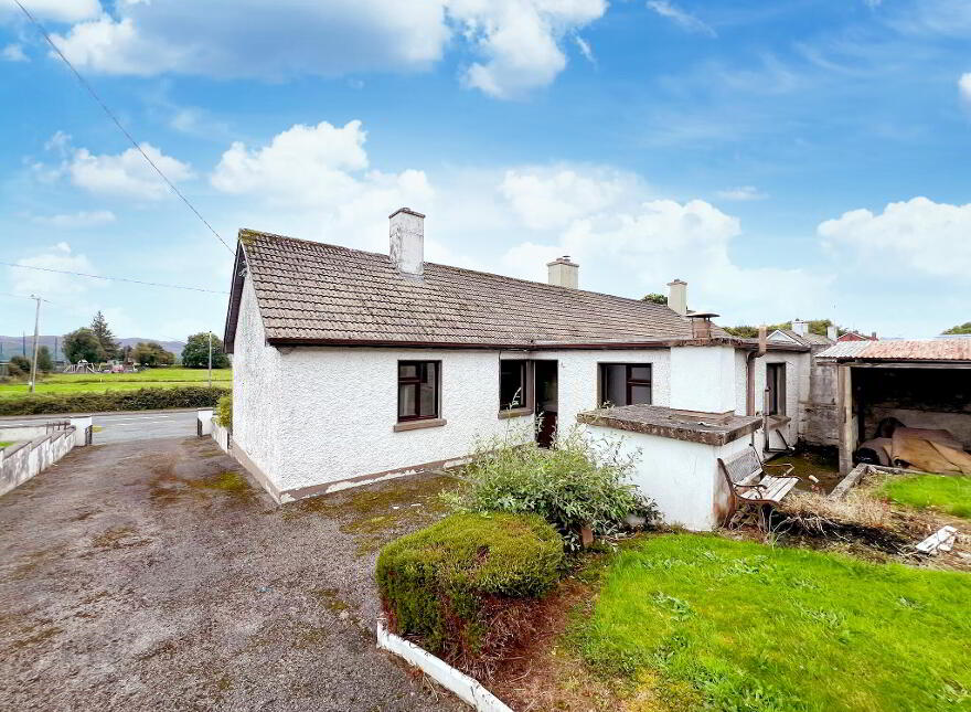 4 Hazelwood Cottages, Hazelwood Road, Sligo Town