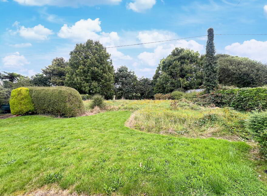 4 Hazelwood Cottages, Hazelwood Road, Sligo Town