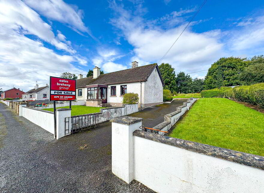 4 Hazelwood Cottages, Hazelwood Road, Sligo Town photo