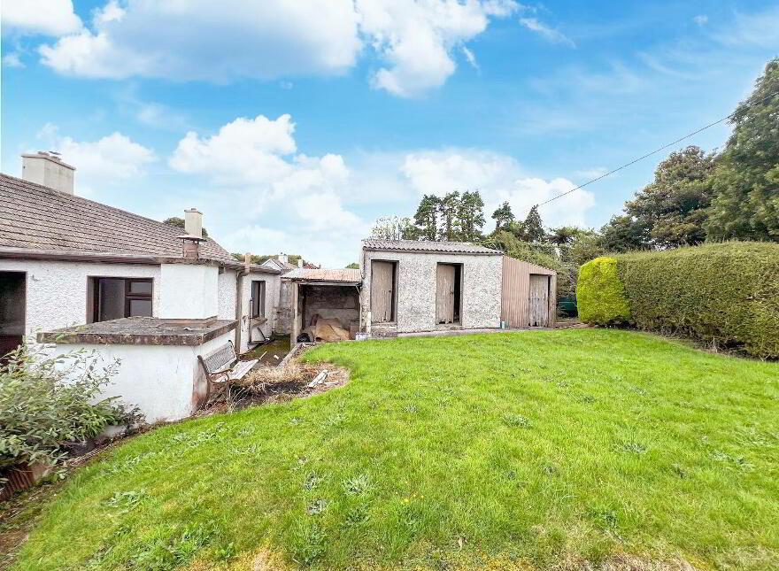 4 Hazelwood Cottages, Hazelwood Road, Calry, F91X4AT