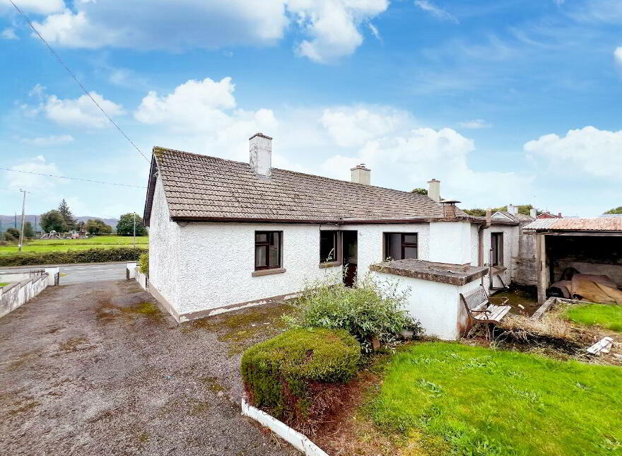 4 Hazelwood Cottages, Hazelwood Road, Calry, F91X4AT