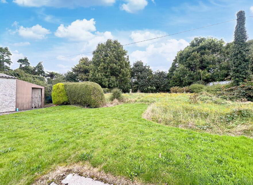 4 Hazelwood Cottages, Hazelwood Road, Calry, F91X4AT
