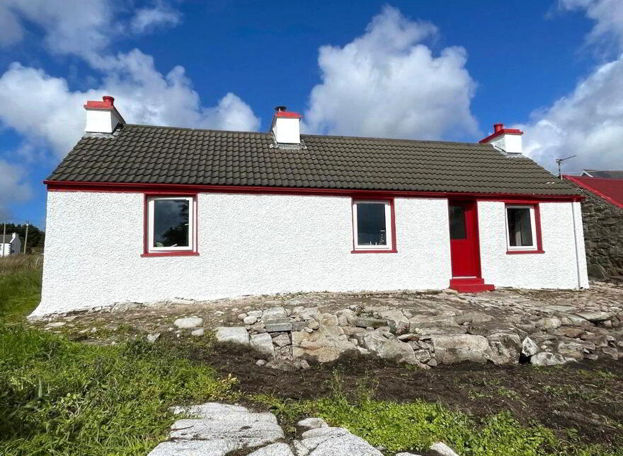 Sheskinarone, Dungloe, Burtonport, F94AT81