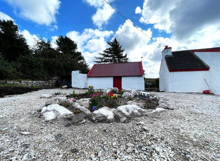 Sheskinarone, Dungloe, Burtonport, F94AT81